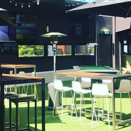 The Premier Hotel Broadmeadow Newcastle Ngoại thất bức ảnh