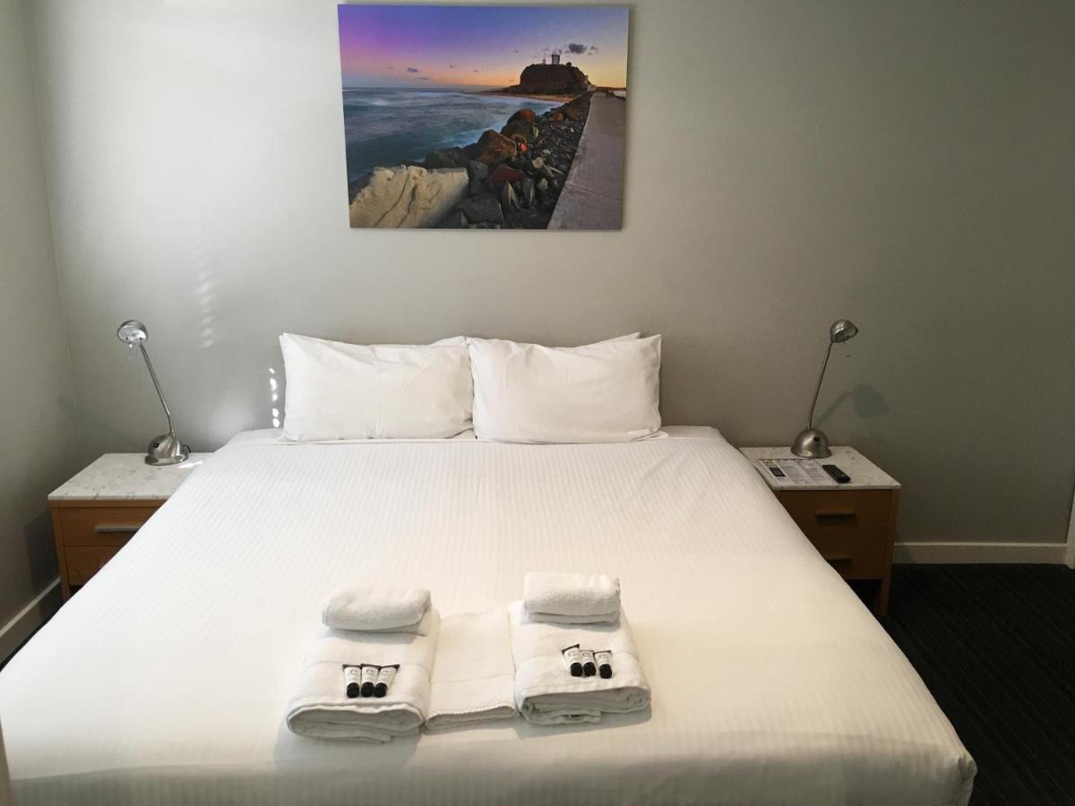 The Premier Hotel Broadmeadow Newcastle Ngoại thất bức ảnh