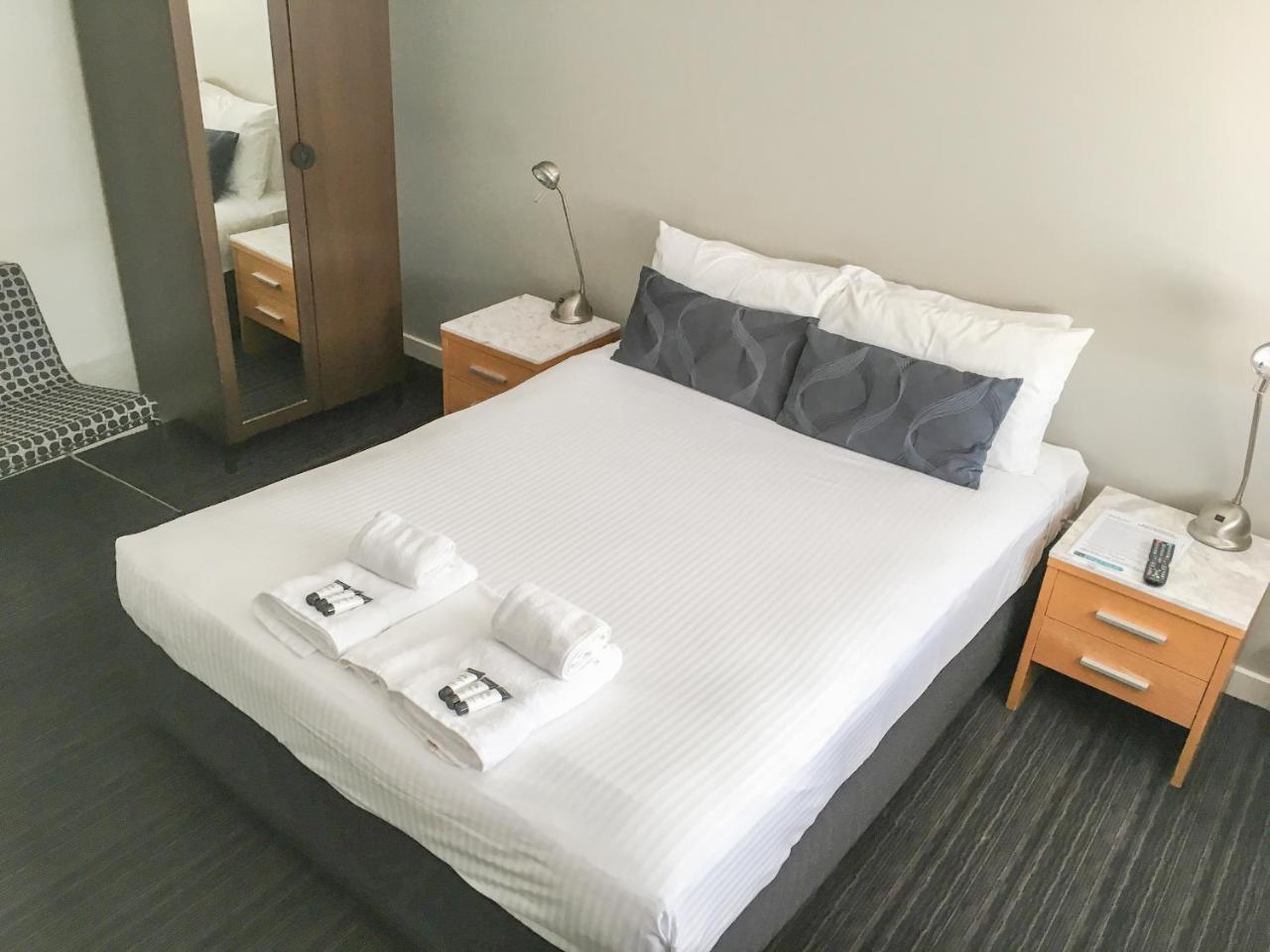 The Premier Hotel Broadmeadow Newcastle Ngoại thất bức ảnh