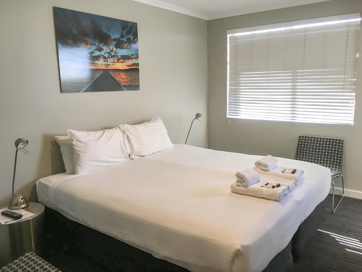 The Premier Hotel Broadmeadow Newcastle Ngoại thất bức ảnh