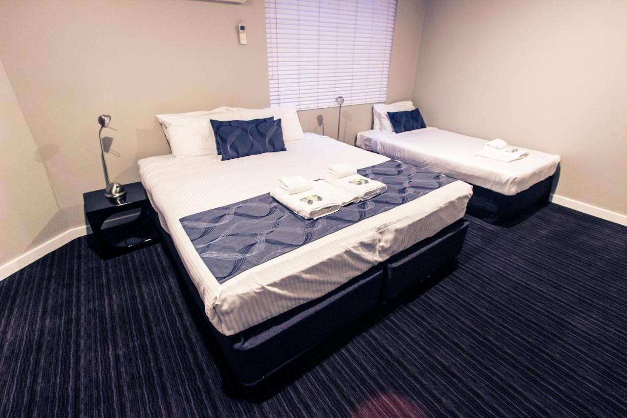 The Premier Hotel Broadmeadow Newcastle Ngoại thất bức ảnh