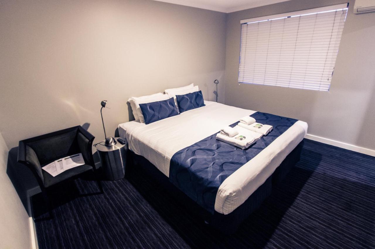 The Premier Hotel Broadmeadow Newcastle Ngoại thất bức ảnh