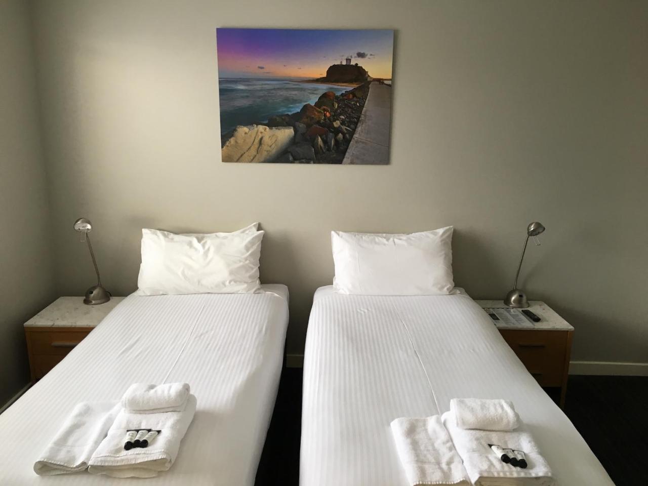 The Premier Hotel Broadmeadow Newcastle Ngoại thất bức ảnh
