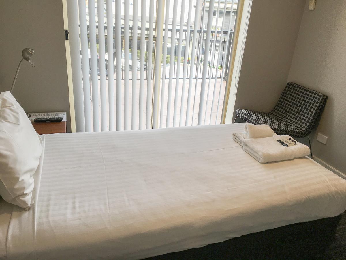 The Premier Hotel Broadmeadow Newcastle Ngoại thất bức ảnh