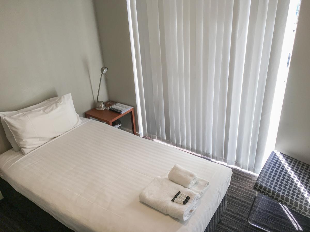 The Premier Hotel Broadmeadow Newcastle Ngoại thất bức ảnh