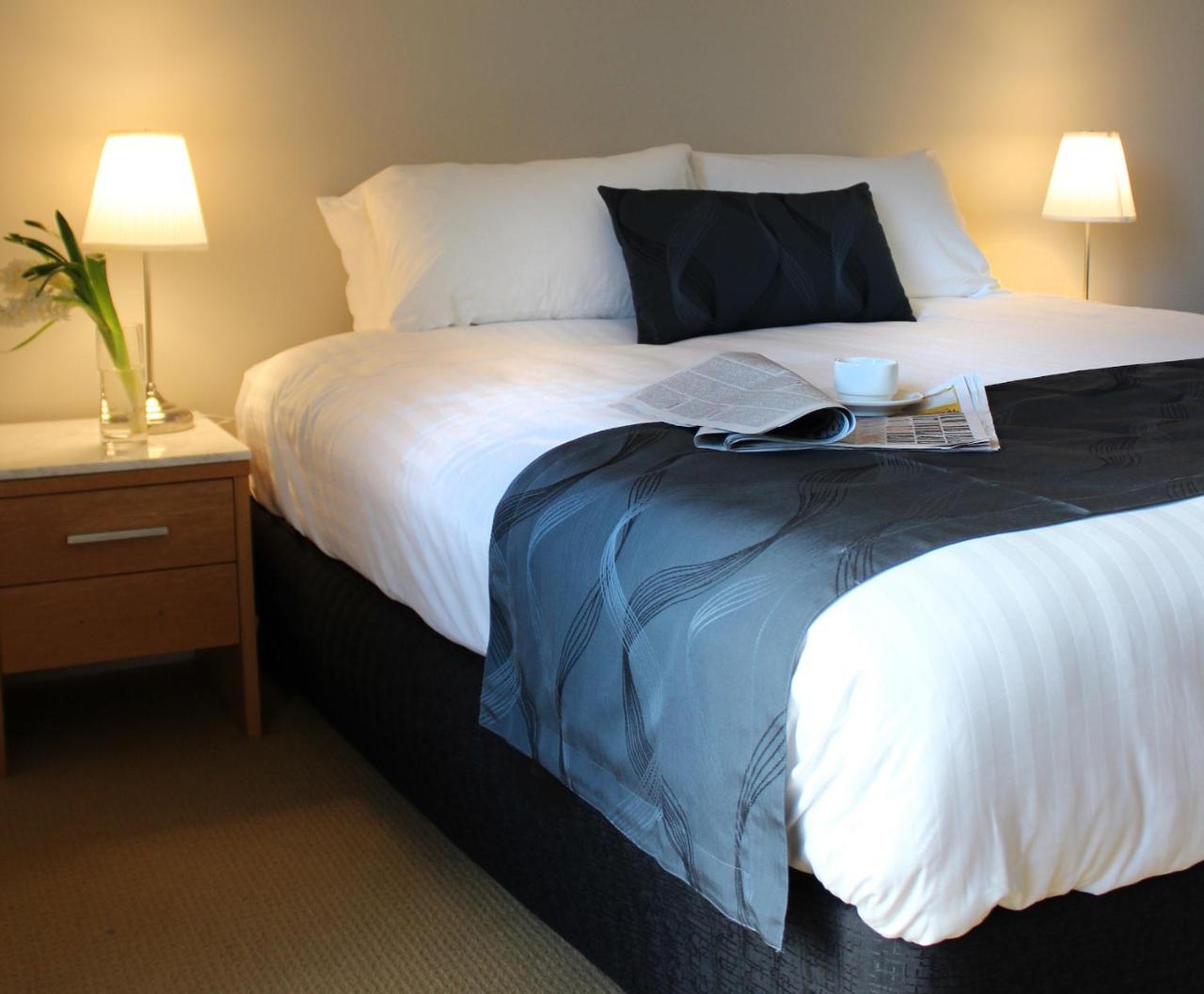 The Premier Hotel Broadmeadow Newcastle Ngoại thất bức ảnh