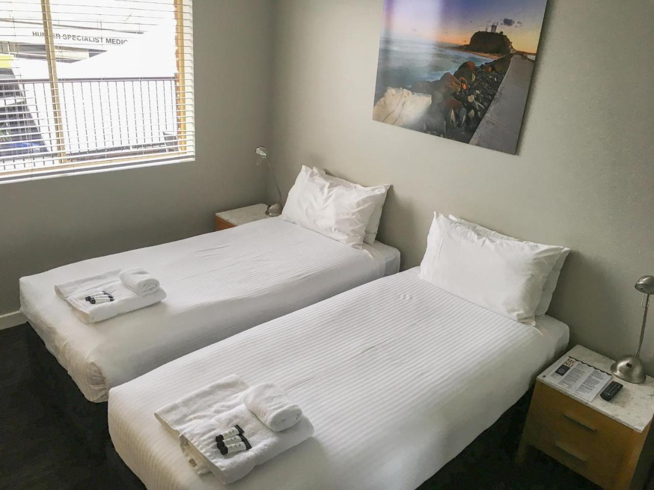 The Premier Hotel Broadmeadow Newcastle Ngoại thất bức ảnh