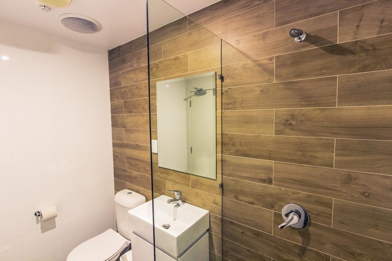 The Premier Hotel Broadmeadow Newcastle Ngoại thất bức ảnh