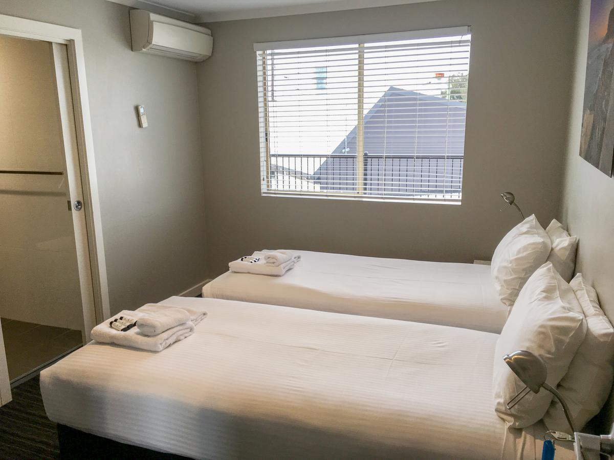 The Premier Hotel Broadmeadow Newcastle Ngoại thất bức ảnh